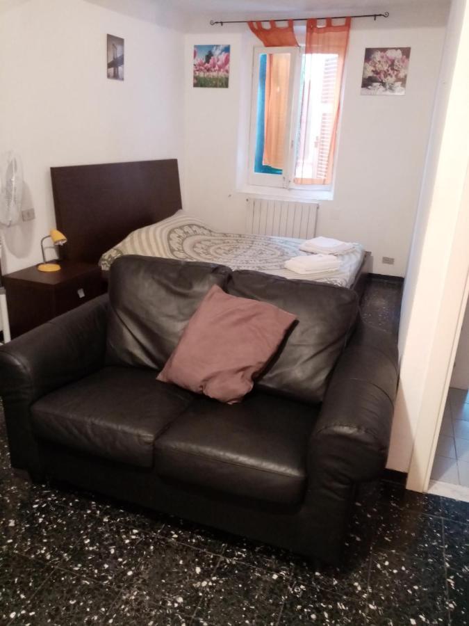 Nirvana Genoa Bagian luar foto
